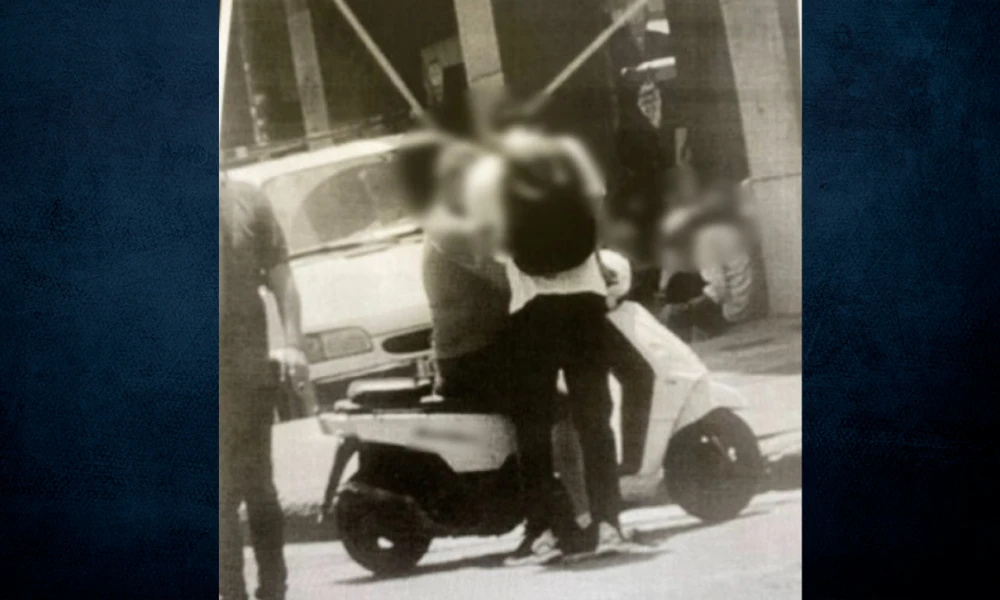 Κύκλωμα εκβιαστών: Οι 8 εκ των κατηγορουμένων ενώπιον του ανακριτή - Νέα στοιχεία στο φως